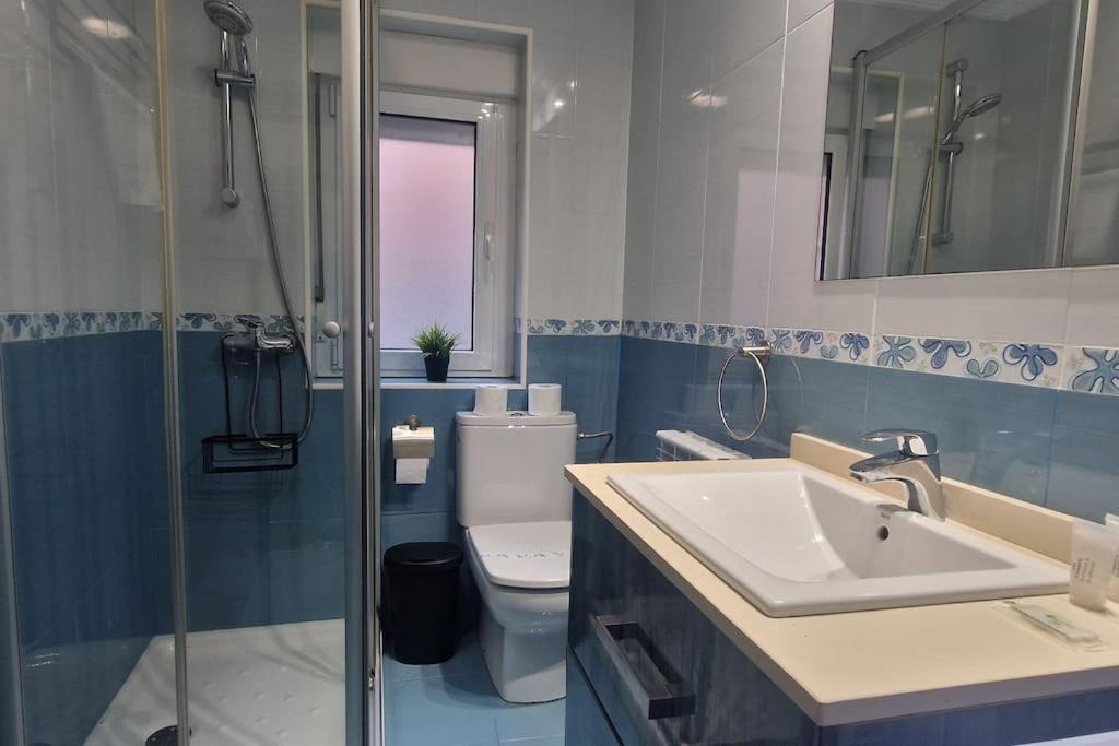Apartamento En Oviedo 646A Экстерьер фото