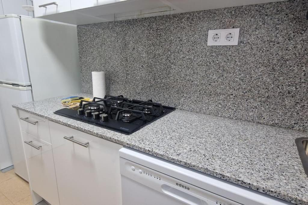Apartamento En Oviedo 646A Экстерьер фото