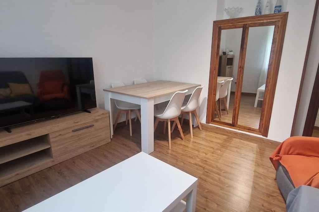 Apartamento En Oviedo 646A Экстерьер фото