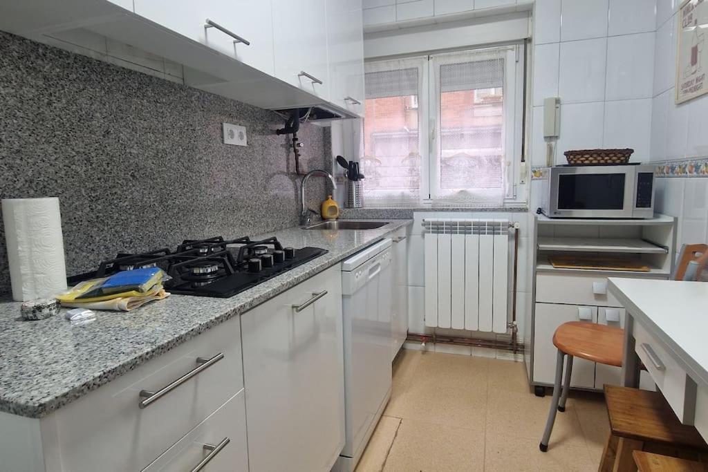 Apartamento En Oviedo 646A Экстерьер фото